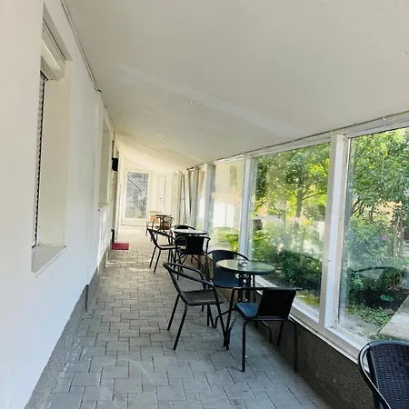 Garden 4 * Sarajevo